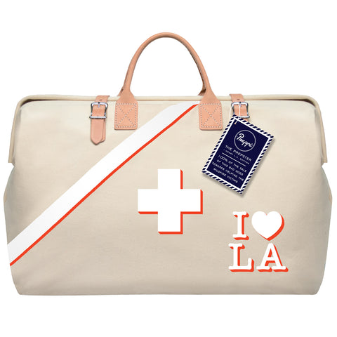 The Prepster "I ♥︎ L.A. Edition" 100% of Proceeds Goes to Wildfire Relief